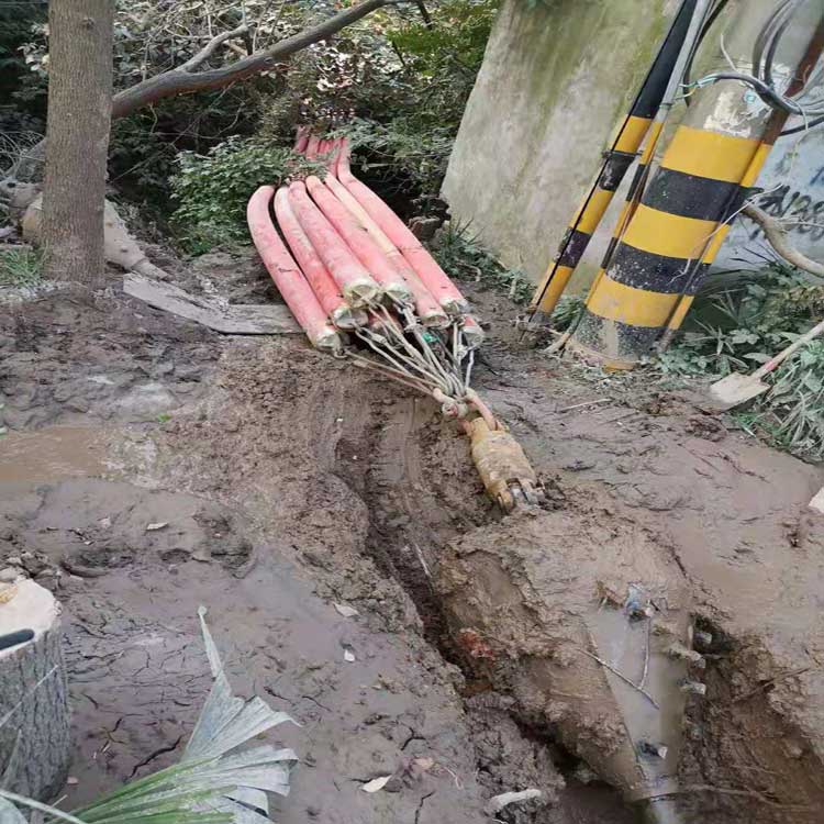 四川金矿快速拖拉管